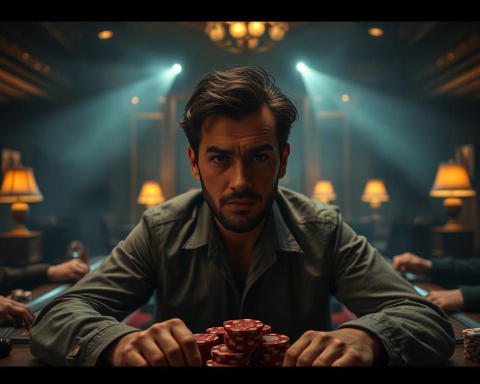 poker online