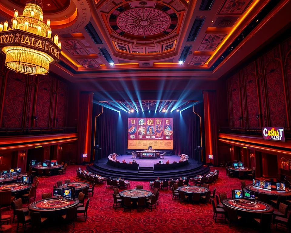 Casino Allbet Pilihan Pecinta Live Game