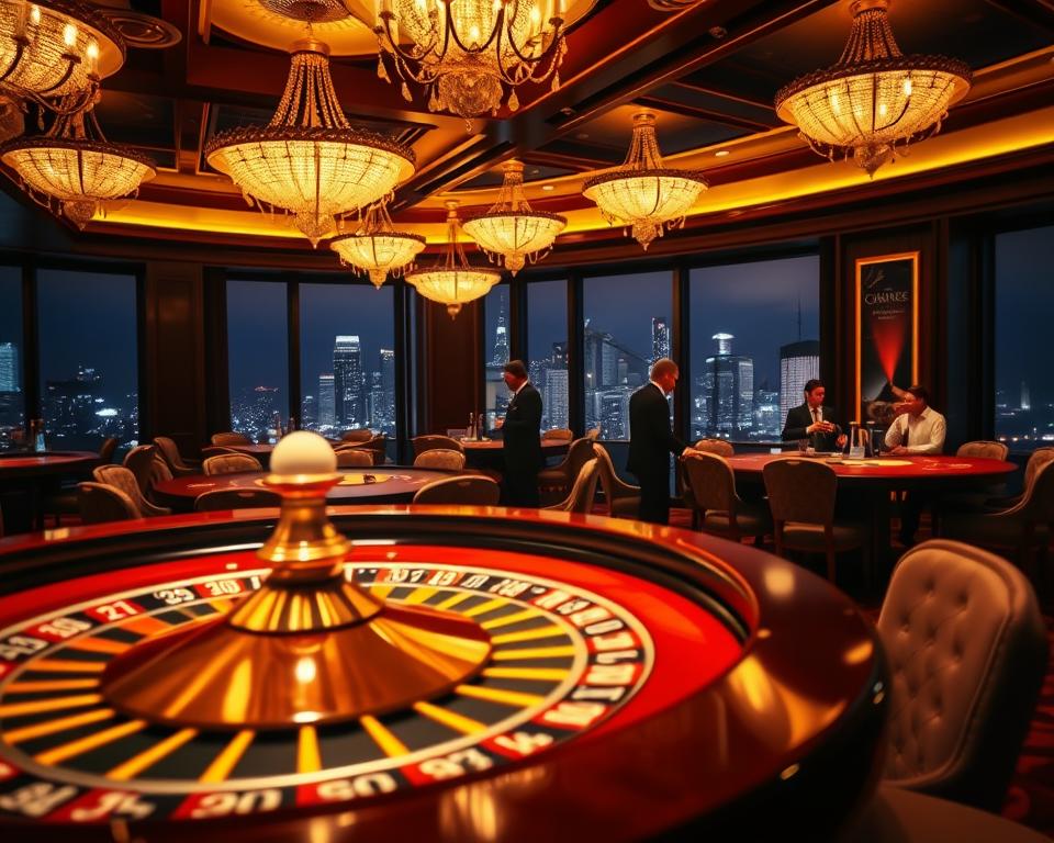 Panduan Bermain Casino Online di Provider Terbaik